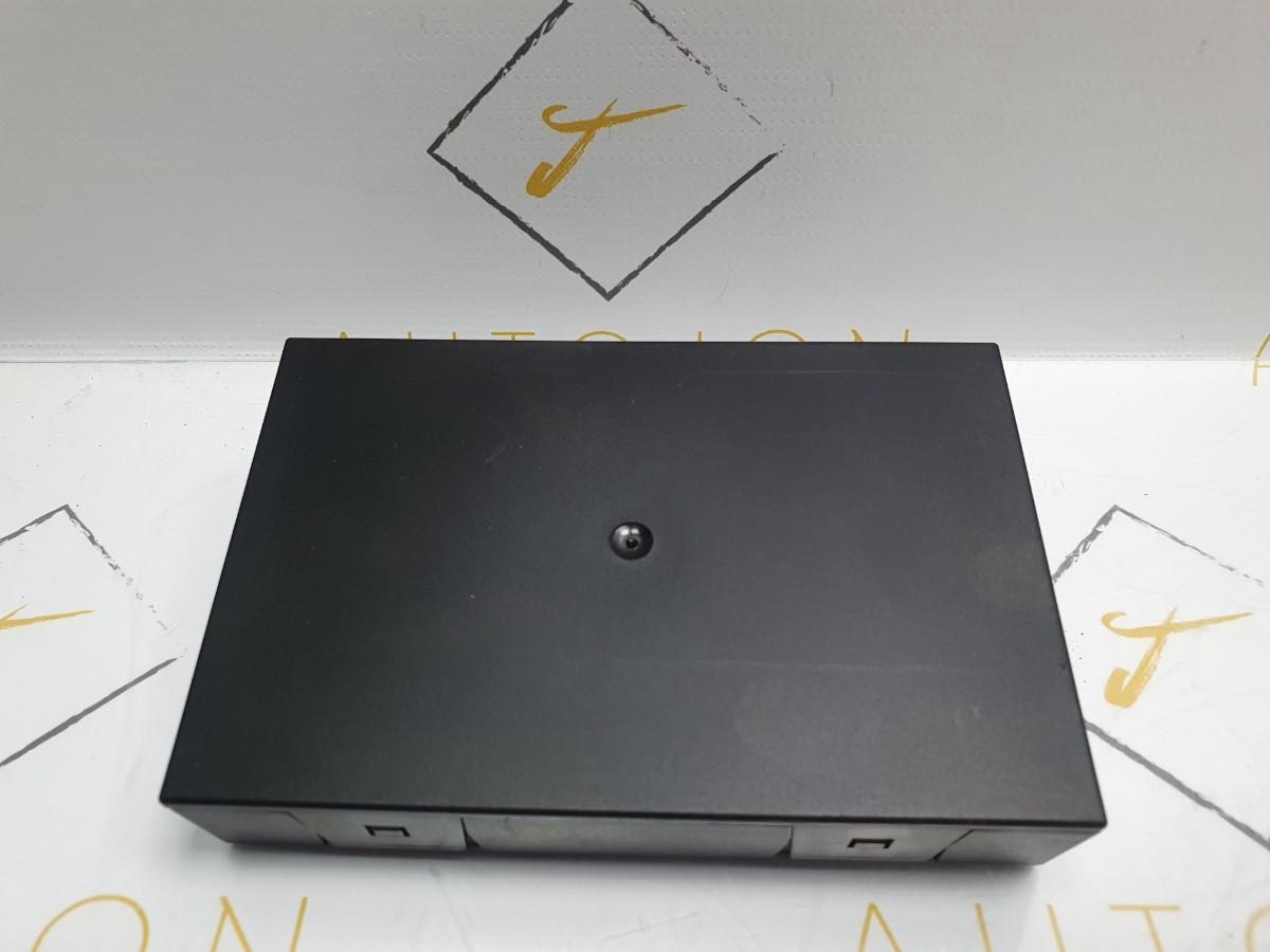 Calculator confort VOLKSWAGEN TOURAN (1T1, 1T2) [ 2003 - 2010 ] TDI (BKC, BLS, BXE) 77KW|105HP 4050549805 OEM 1K0959433CP / 1K0 959 433 CP