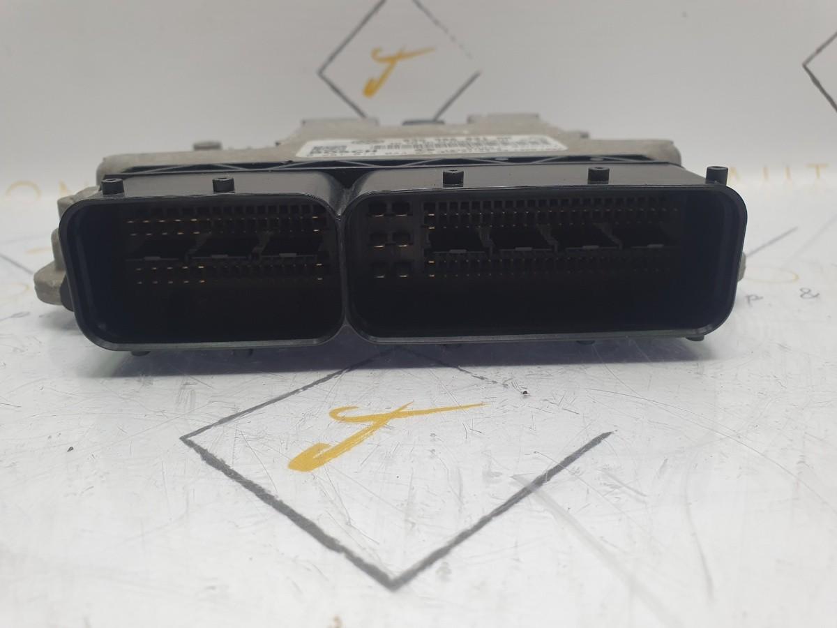 Calculator ECU motor EDC16U34 VOLKSWAGEN TOURAN (1T1, 1T2) [ 2003 - 2010 ] TDI (BKC, BLS, BXE) 77KW|105HP BOSCH 0281014044 OEM 03G906021MM / 03G906021AN