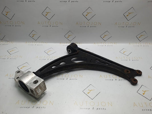 Brat suspensie dreapta fata VOLKSWAGEN TOURAN (1T1, 1T2) [ 2003 - 2010 ] TDI (BKC, BLS, BXE) 77KW|105HP OEM 1K0407154N / 1K0199232J