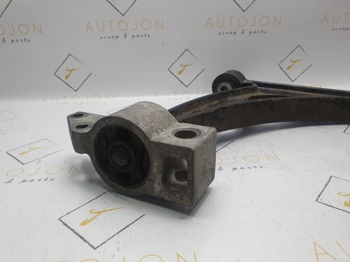 Brat suspensie Stanga fata  VOLKSWAGEN TOURAN (1T1, 1T2) [ 2003 - 2010 ] TDI (BKC, BLS, BXE) 77KW|105HP OEM 1K0407153N / 1K0199232J