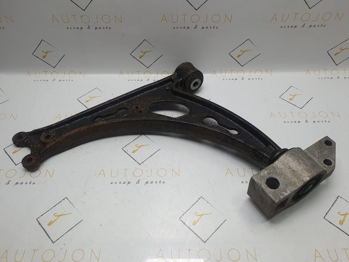 Brat suspensie Stanga fata  VOLKSWAGEN TOURAN (1T1, 1T2) [ 2003 - 2010 ] TDI (BKC, BLS, BXE) 77KW|105HP OEM 1K0407153N / 1K0199232J
