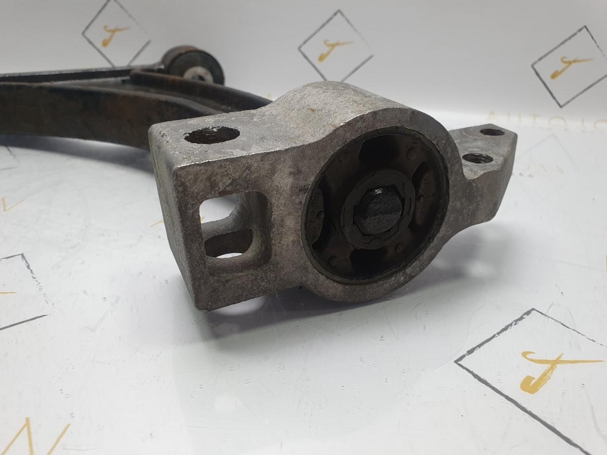 Brat suspensie Stanga fata  VOLKSWAGEN TOURAN (1T1, 1T2) [ 2003 - 2010 ] TDI (BKC, BLS, BXE) 77KW|105HP OEM 1K0407153N / 1K0199232J