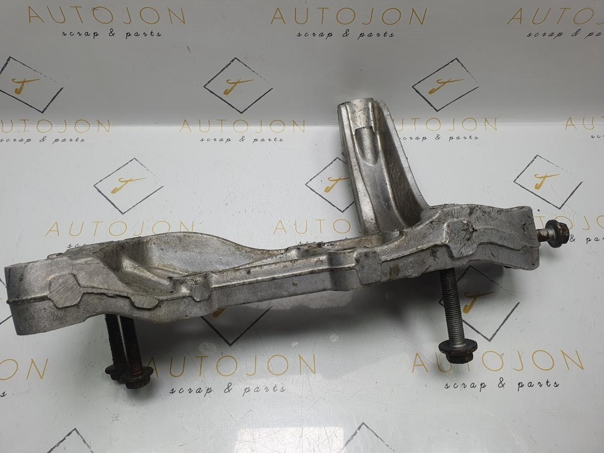 Consola brat stanga VOLKSWAGEN TOURAN (1T1, 1T2) [ 2003 - 2010 ] TDI (BKC, BLS, BXE) 77KW|105HP OEM 1K0199295F / 1K0 199 295 F