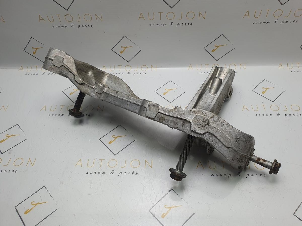Consola brat stanga VOLKSWAGEN TOURAN (1T1, 1T2) [ 2003 - 2010 ] TDI (BKC, BLS, BXE) 77KW|105HP OEM 1K0199295F / 1K0 199 295 F