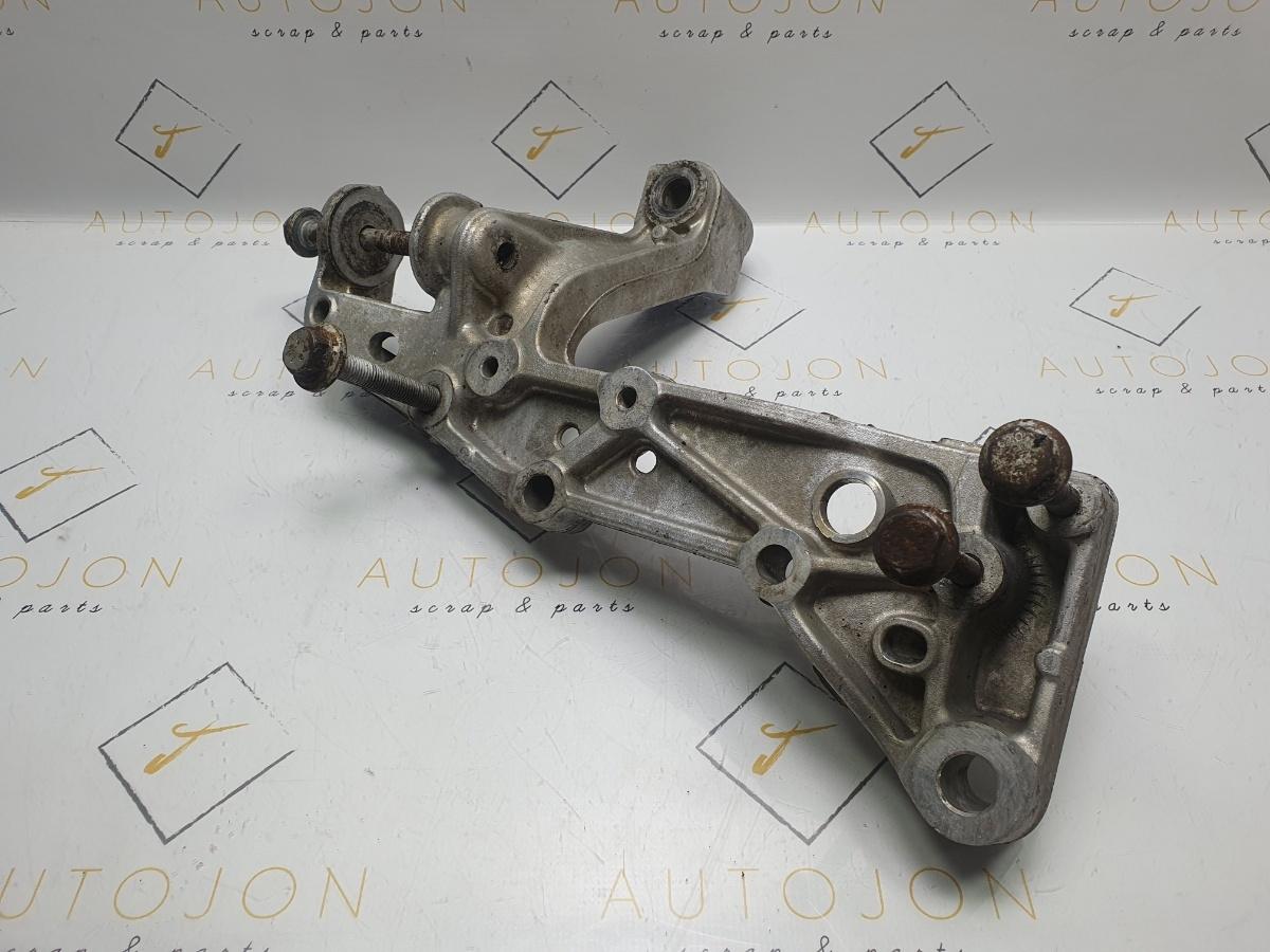 Consola brat stanga VOLKSWAGEN TOURAN (1T1, 1T2) [ 2003 - 2010 ] TDI (BKC, BLS, BXE) 77KW|105HP OEM 1K0199295F / 1K0 199 295 F