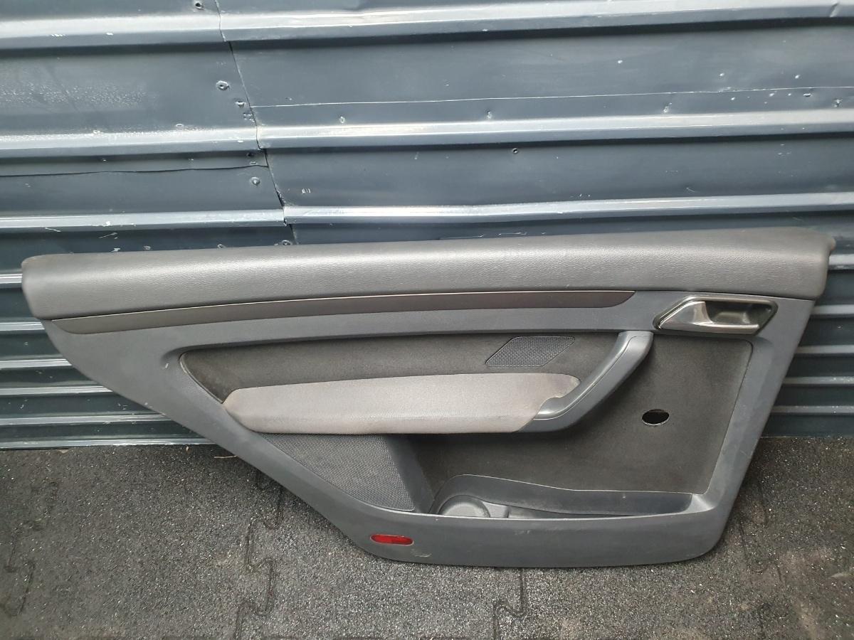 Panou usa stanga spate VOLKSWAGEN TOURAN (1T1, 1T2) [ 2003 - 2010 ] TDI (BKC, BLS, BXE) 77KW|105HP OEM 1T0867212 / 1T0 867 212