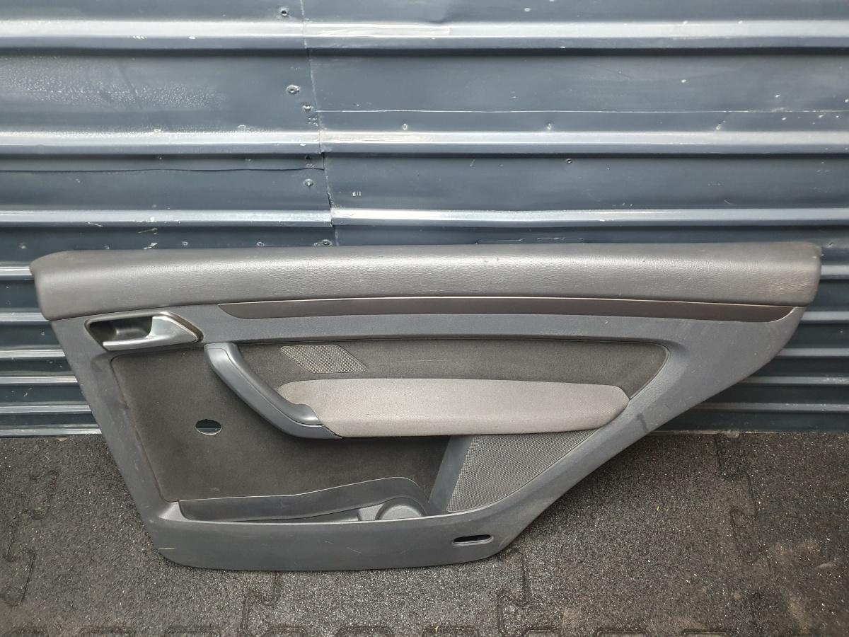 Panou usa Dreapta Spate  VOLKSWAGEN TOURAN (1T1, 1T2) [ 2003 - 2010 ] TDI (BKC, BLS, BXE) 77KW|105HP OEM 1T0867212 / 1T0 867 212