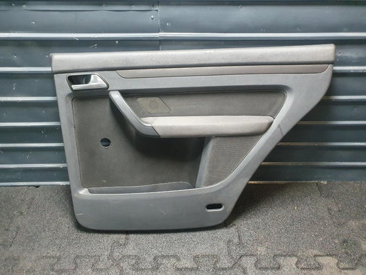 Panou usa Dreapta Spate  VOLKSWAGEN TOURAN (1T1, 1T2) [ 2003 - 2010 ] TDI (BKC, BLS, BXE) 77KW|105HP OEM 1T0867212 / 1T0 867 212
