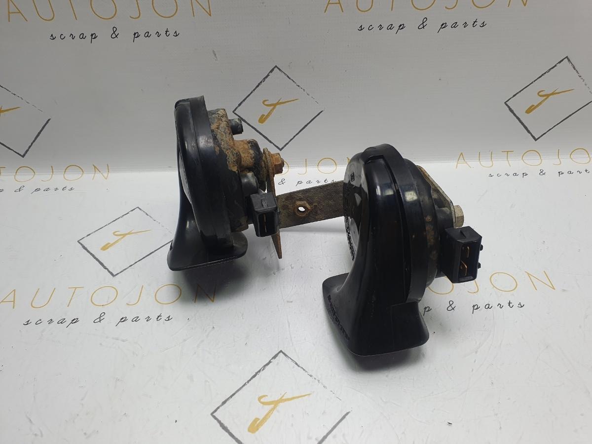Set claxoane SEAT TOLEDO II (1M2) [ 1998 - 2006 ] 16V (AUS, AZD, BCB) 77KW|105HP OEM 6033FB2011  6033FB2012
