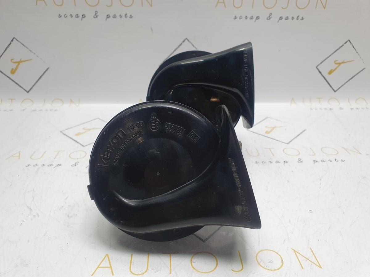 Set claxoane SEAT TOLEDO II (1M2) [ 1998 - 2006 ] 16V (AUS, AZD, BCB) 77KW|105HP OEM 6033FB2011  6033FB2012