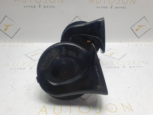 Set claxoane SEAT TOLEDO II (1M2) [ 1998 - 2006 ] 16V (AUS, AZD, BCB) 77KW|105HP OEM 6033FB2011  6033FB2012