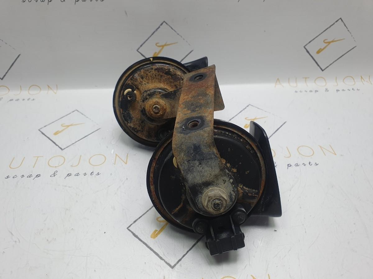 Set claxoane SEAT TOLEDO II (1M2) [ 1998 - 2006 ] 16V (AUS, AZD, BCB) 77KW|105HP OEM 6033FB2011  6033FB2012