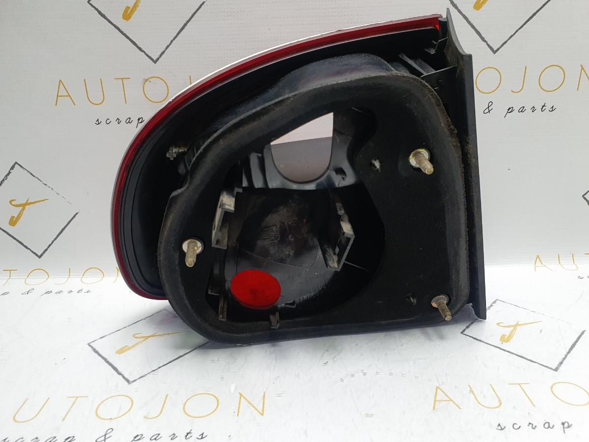 Stop de pe aripa Dreapta Spate  SEAT TOLEDO II (1M2) [ 1998 - 2006 ] 16V (AUS, AZD, BCB) 77KW|105HP OEM 1M5945096B / 1M5 945 096 B