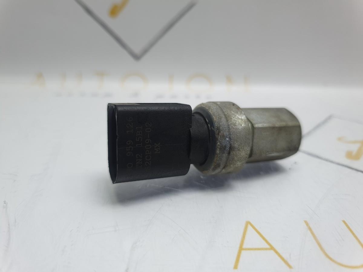 Senzor presiune AC SEAT TOLEDO II (1M2) [ 1998 - 2006 ] 16V (AUS, AZD, BCB) 77KW|105HP OEM 1J0959126 / 1J0 959 126