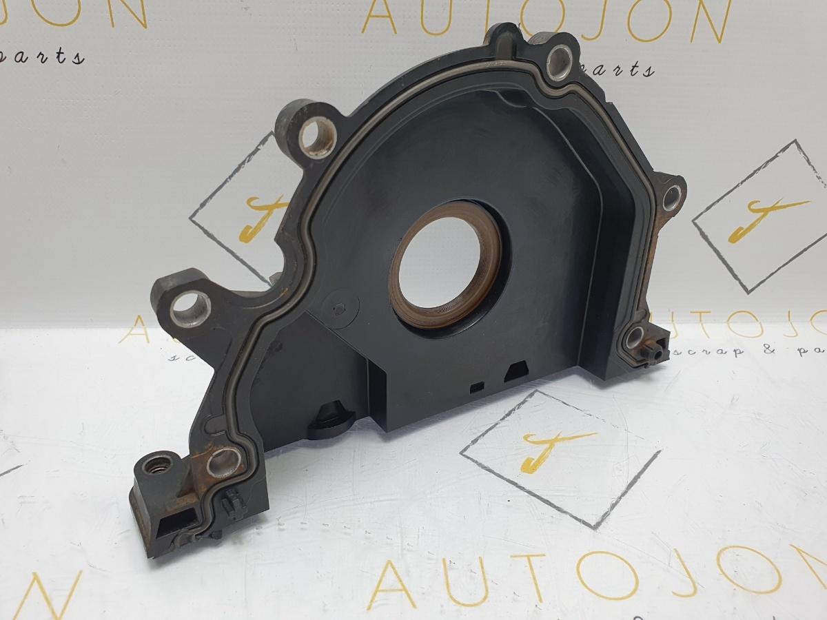 Capac semering vibrochen AUDI A5/S5 II Sportback (F5A) [ 2016 - > ] TDI (DESA, DETA) 140KW|190HP OEM 04L103151 / 04L 103 151