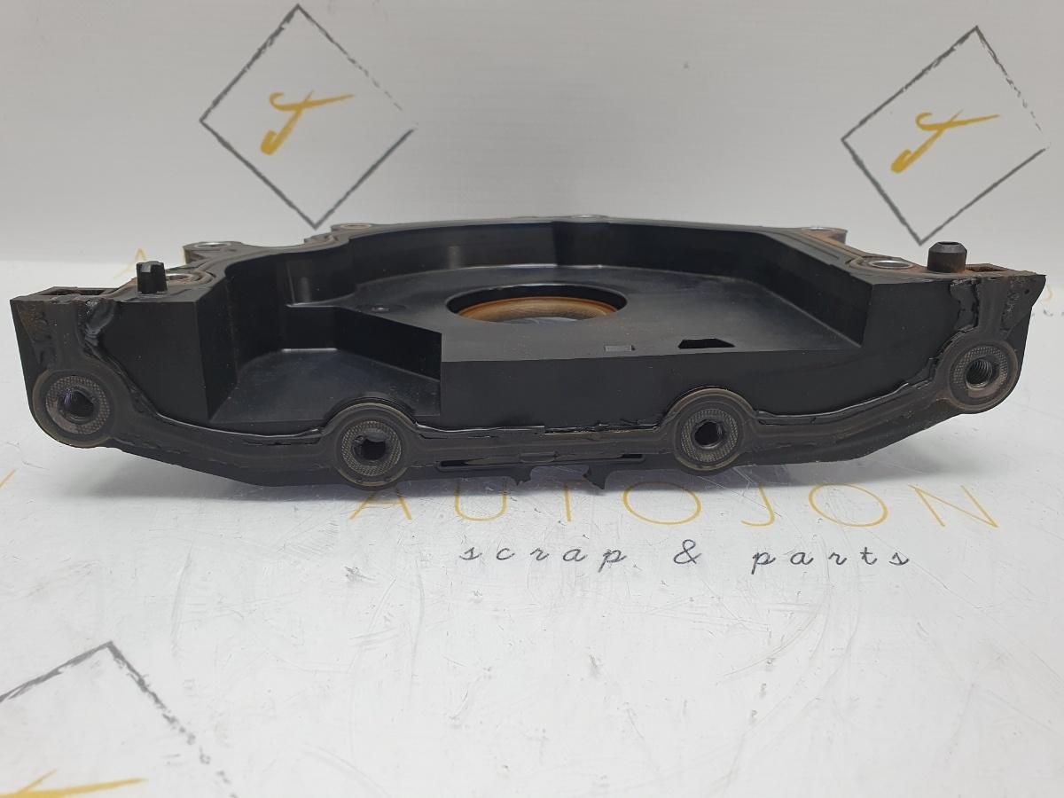 Capac semering vibrochen AUDI A5/S5 II Sportback (F5A) [ 2016 - > ] TDI (DESA, DETA) 140KW|190HP OEM 04L103151 / 04L 103 151