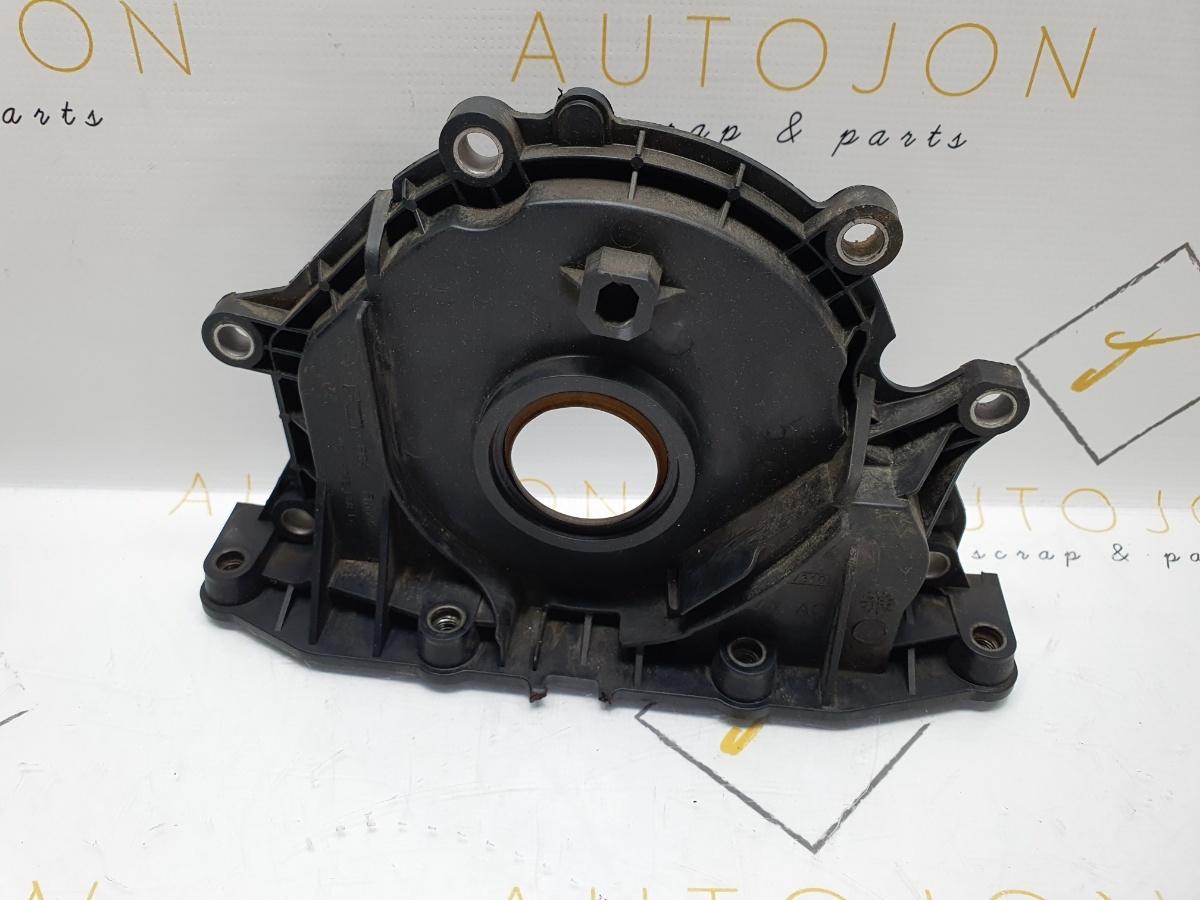 Capac semering vibrochen AUDI A5/S5 II Sportback (F5A) [ 2016 - > ] TDI (DESA, DETA) 140KW|190HP OEM 04L103151 / 04L 103 151