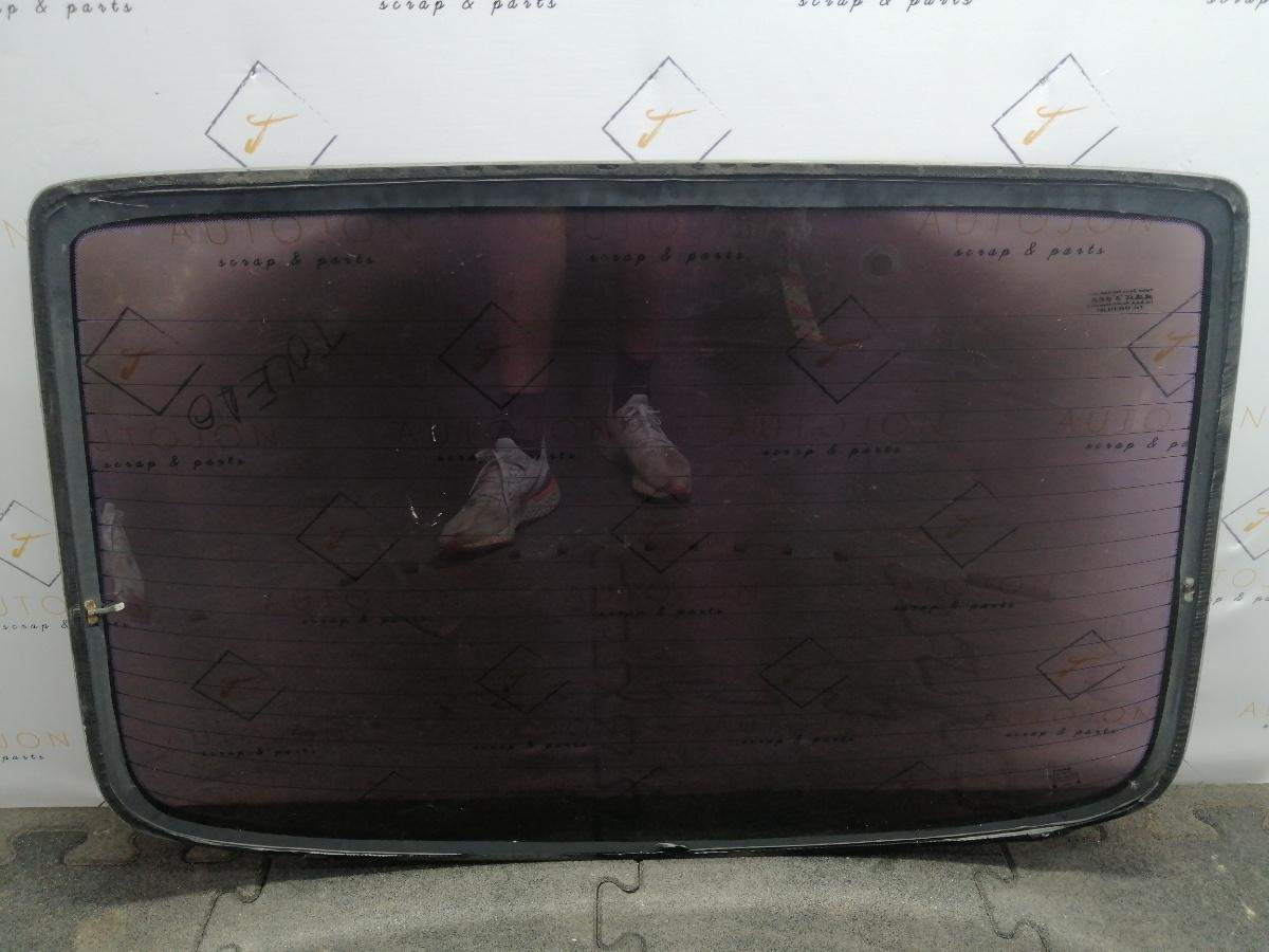 Luneta SEAT TOLEDO II (1M2) [ 1998 - 2006 ] 16V (AUS, AZD, BCB) 77KW|105HP OEM 1M5845499C / 1M5 845 499 C