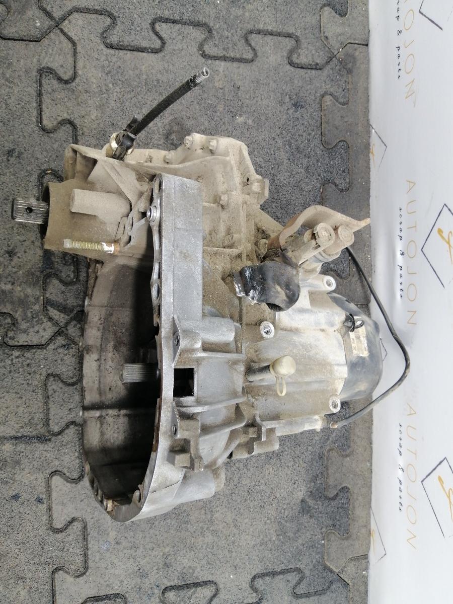 Cutie de viteze DACIA SOLENZA (B41_) [ 2003 - > ] 1.4 (E7J 262) 55KW|75HP OEM JH3050