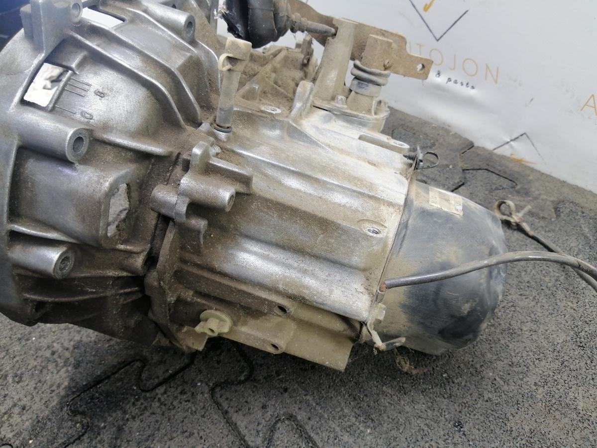Cutie de viteze DACIA SOLENZA (B41_) [ 2003 - > ] 1.4 (E7J 262) 55KW|75HP OEM JH3050