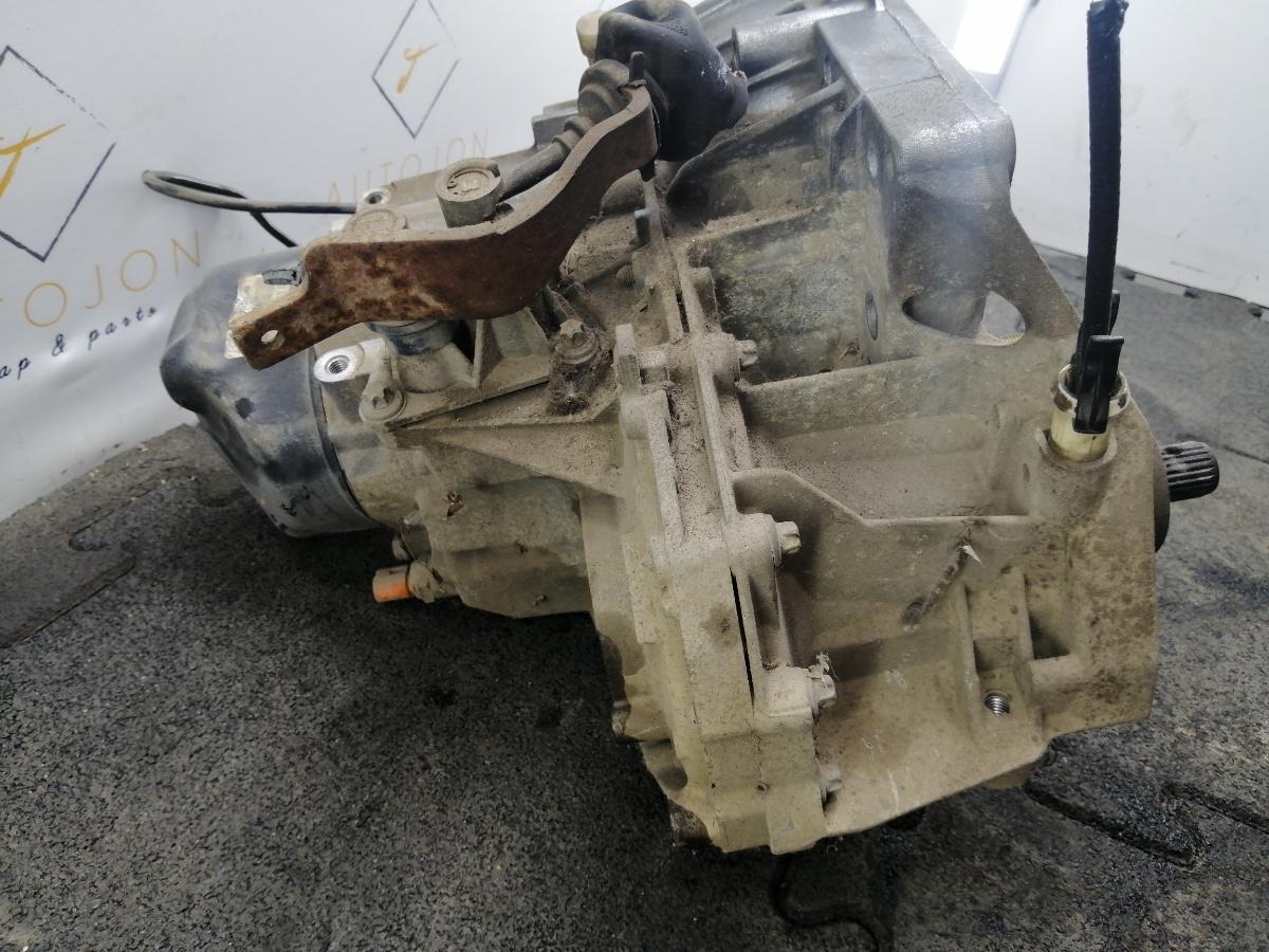 Cutie de viteze DACIA SOLENZA (B41_) [ 2003 - > ] 1.4 (E7J 262) 55KW|75HP OEM JH3050
