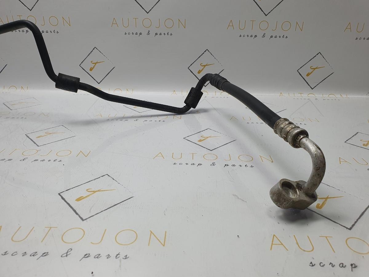 Conducta inalta presiune, aer conditionat SEAT TOLEDO II (1M2) [ 1998 - 2006 ] 16V (AUS, AZD, BCB) 77KW|105HP OEM 1J1820741G / 1J1 820 741 G
