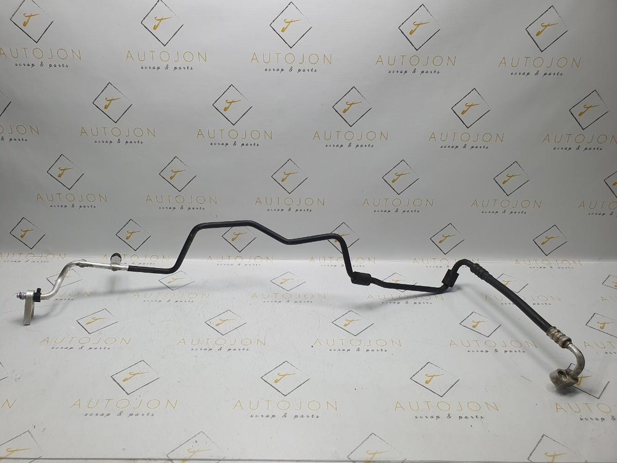 Conducta inalta presiune, aer conditionat SEAT TOLEDO II (1M2) [ 1998 - 2006 ] 16V (AUS, AZD, BCB) 77KW|105HP OEM 1J1820741G / 1J1 820 741 G