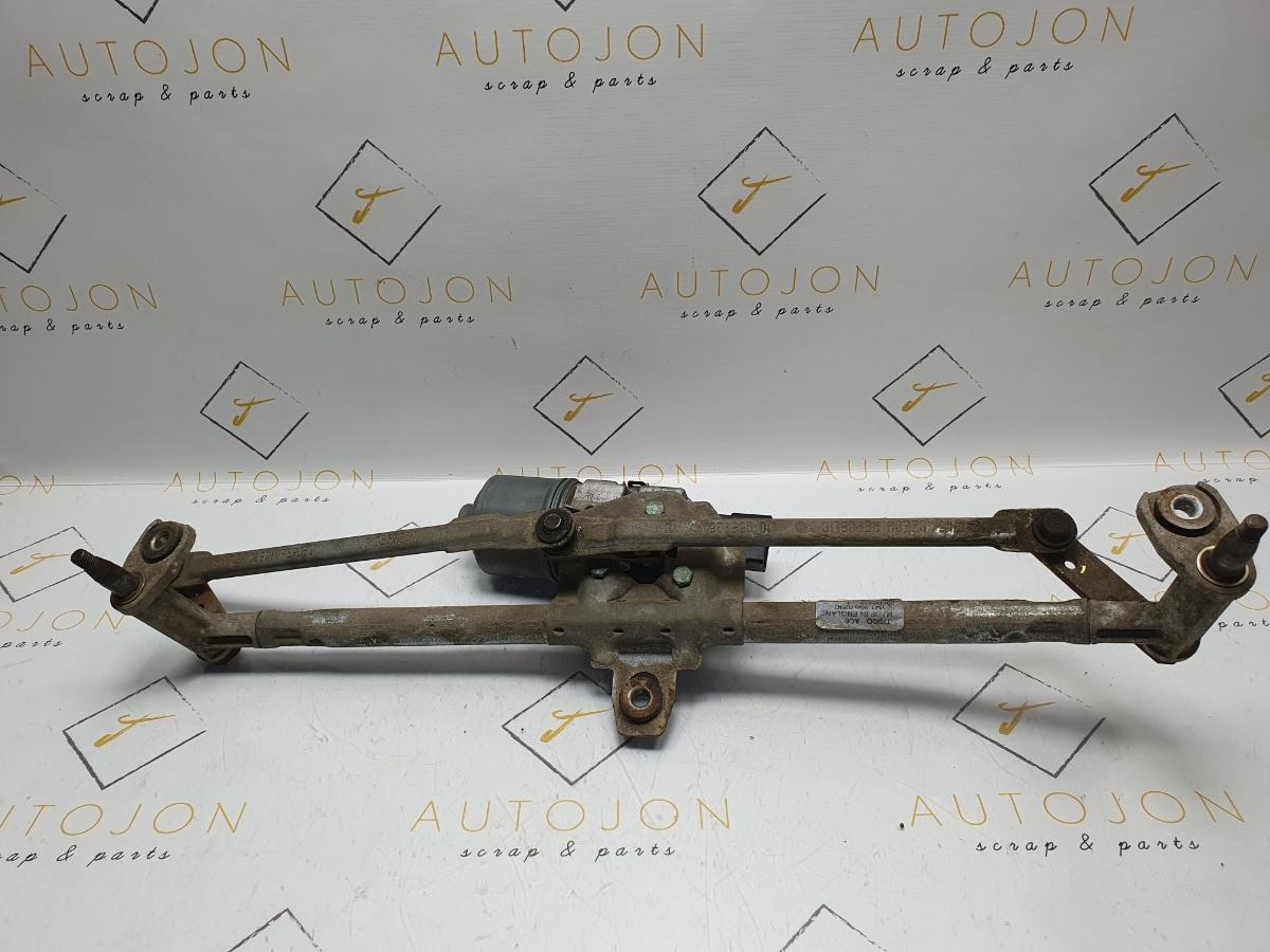 Ansamblu stergatoare SEAT TOLEDO II (1M2) [ 1998 - 2006 ] 16V (AUS, AZD, BCB) 77KW|105HP OEM 1M1955023C / 1M1 955 023 C