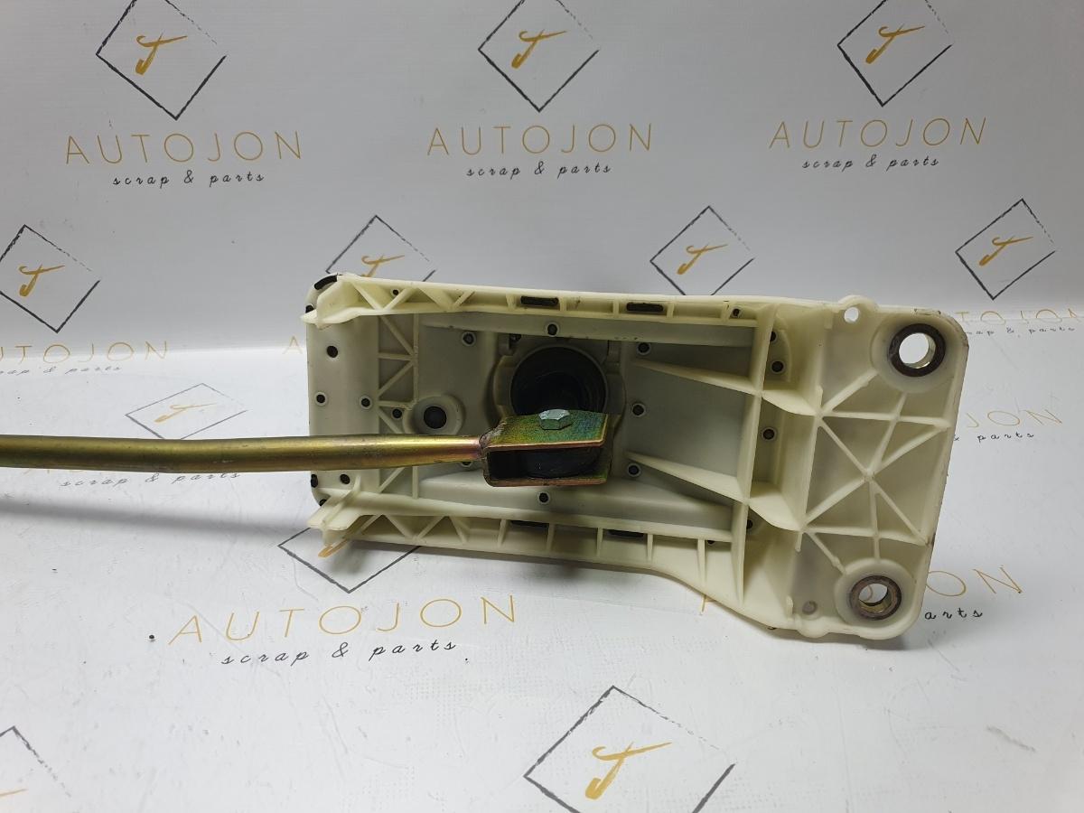 Timonerie SEAT TOLEDO II (1M2) [ 1998 - 2006 ] 16V (AUS, AZD, BCB) 77KW|105HP OEM 1J0711061A / 1J0 711 061 A