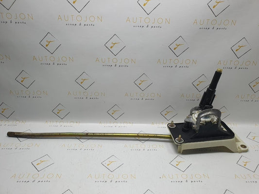 Timonerie SEAT TOLEDO II (1M2) [ 1998 - 2006 ] 16V (AUS, AZD, BCB) 77KW|105HP OEM 1J0711061A / 1J0 711 061 A