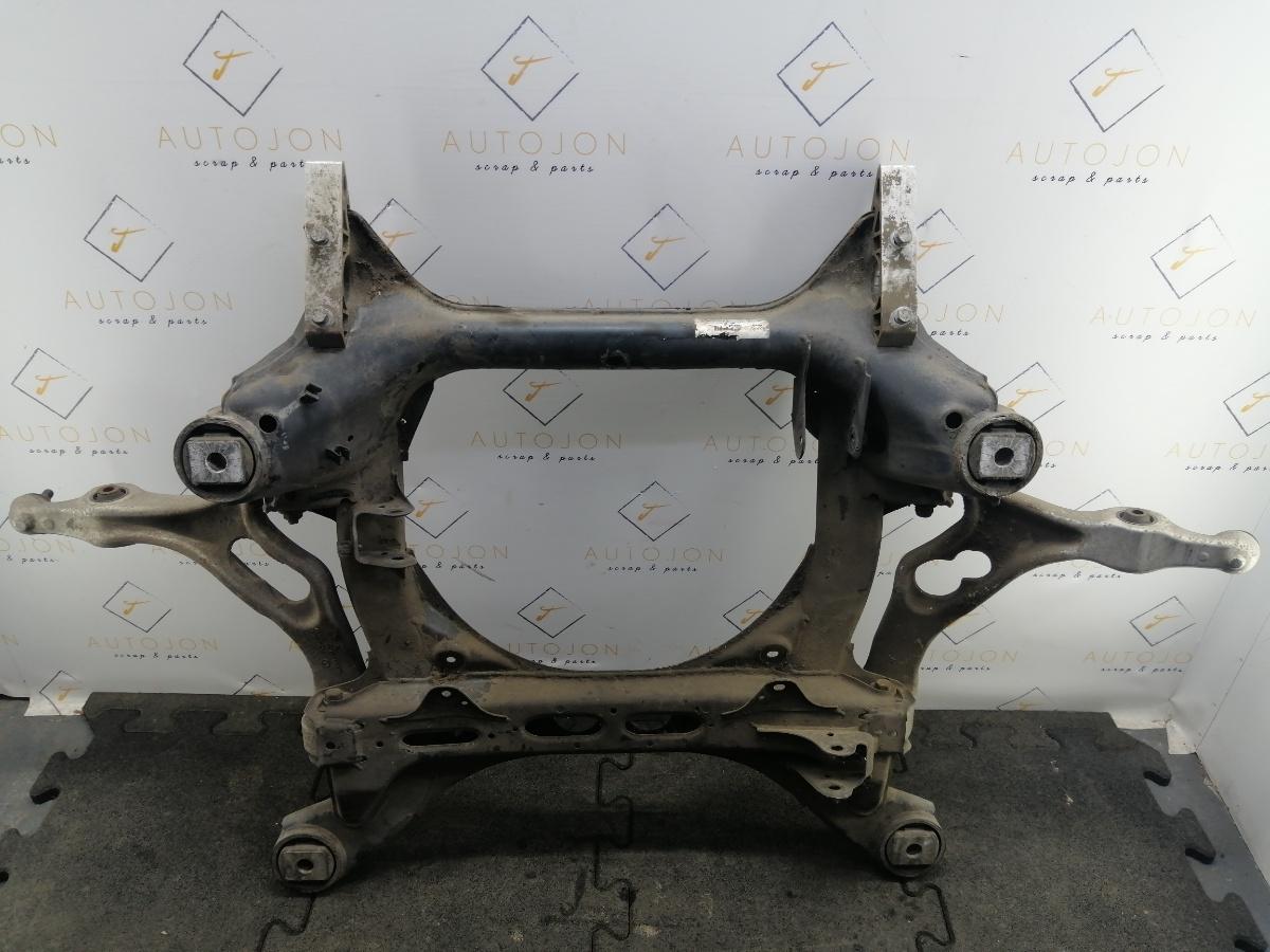 Punte fata VOLKSWAGEN TOUAREG (7LA, 7L6, 7L7) [ 2002 - 2013 ] R5 TDI (BAC, BPE) 128KW|174HP OEM 7L0407747A / 7L0 407 474 A