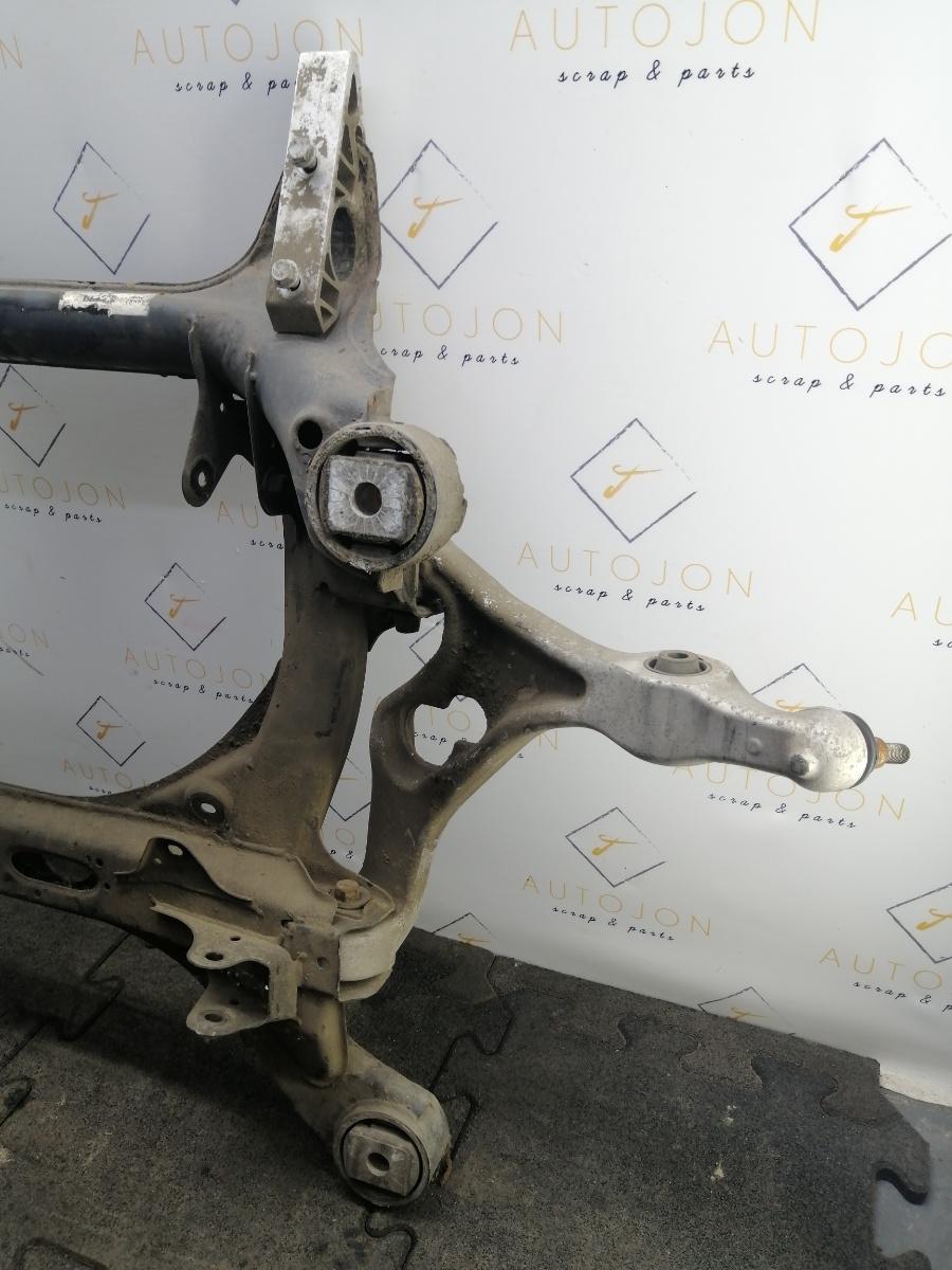 Punte fata VOLKSWAGEN TOUAREG (7LA, 7L6, 7L7) [ 2002 - 2013 ] R5 TDI (BAC, BPE) 128KW|174HP OEM 7L0407747A / 7L0 407 474 A