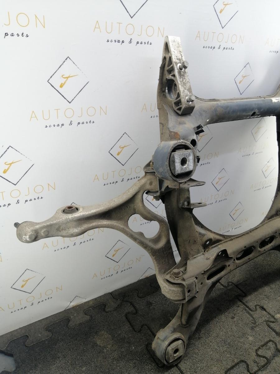 Punte fata VOLKSWAGEN TOUAREG (7LA, 7L6, 7L7) [ 2002 - 2013 ] R5 TDI (BAC, BPE) 128KW|174HP OEM 7L0407747A / 7L0 407 474 A