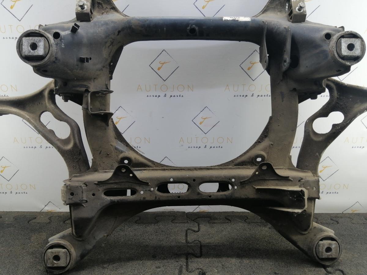 Punte fata VOLKSWAGEN TOUAREG (7LA, 7L6, 7L7) [ 2002 - 2013 ] R5 TDI (BAC, BPE) 128KW|174HP OEM 7L0407747A / 7L0 407 474 A