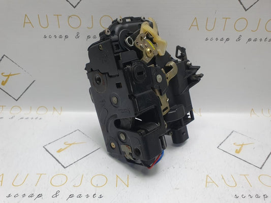 Broasca usa stanga spate SEAT TOLEDO II (1M2) [ 1998 - 2006 ] 16V (AUS, AZD, BCB) 77KW|105HP OEM 3B4839015A / 3B4 839 015 A
