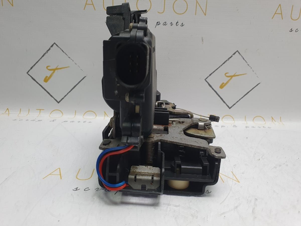 Broasca usa stanga spate SEAT TOLEDO II (1M2) [ 1998 - 2006 ] 16V (AUS, AZD, BCB) 77KW|105HP OEM 3B4839015A / 3B4 839 015 A