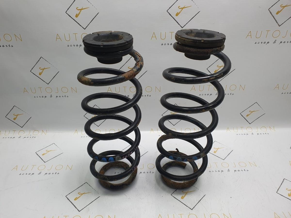 Arcuri  spate SEAT TOLEDO II (1M2) [ 1998 - 2006 ] 16V (AUS, AZD, BCB) 77KW|105HP