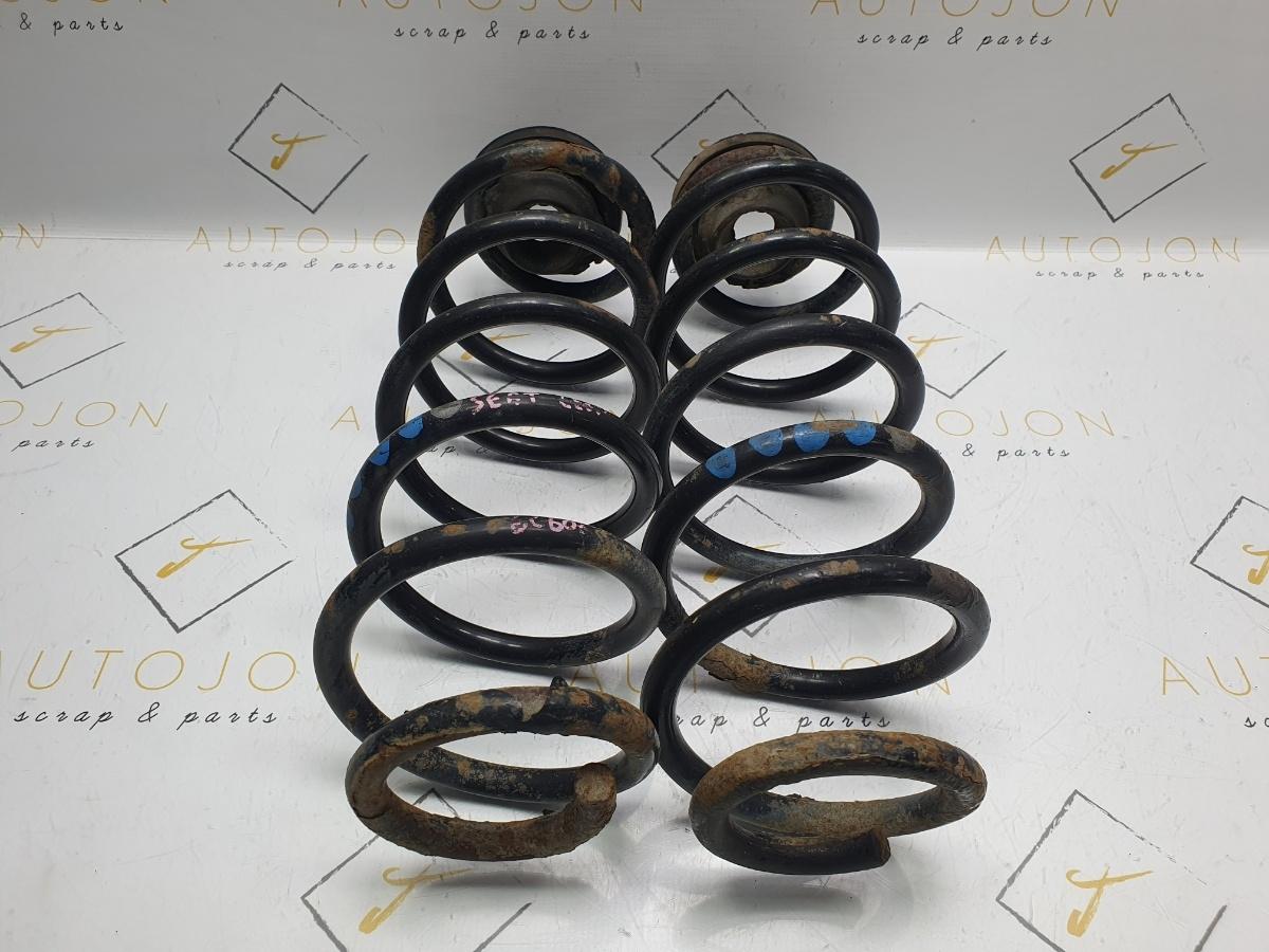 Arcuri  spate SEAT TOLEDO II (1M2) [ 1998 - 2006 ] 16V (AUS, AZD, BCB) 77KW|105HP