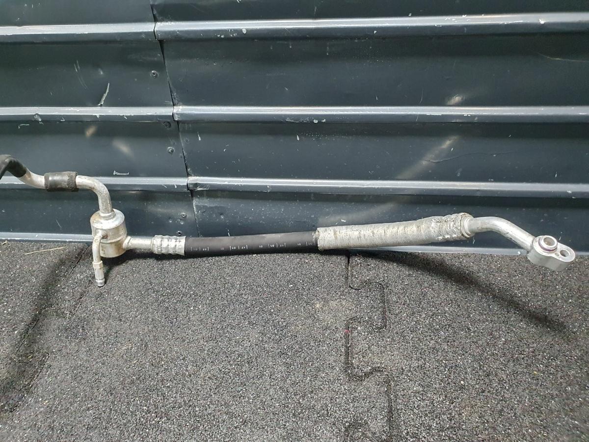 Conducta AC joasa presiune  SEAT TOLEDO II (1M2) [ 1998 - 2006 ] 16V (AUS, AZD, BCB) 77KW|105HP OEM 1J1820743R / 1J1 820 743 R