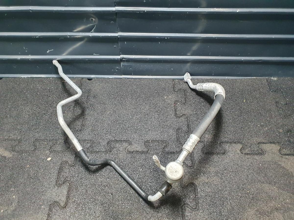 Conducta AC joasa presiune  SEAT TOLEDO II (1M2) [ 1998 - 2006 ] 16V (AUS, AZD, BCB) 77KW|105HP OEM 1J1820743R / 1J1 820 743 R