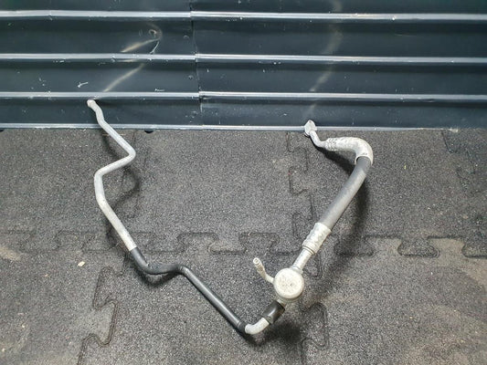 Conducta AC joasa presiune  SEAT TOLEDO II (1M2) [ 1998 - 2006 ] 16V (AUS, AZD, BCB) 77KW|105HP OEM 1J1820743R / 1J1 820 743 R