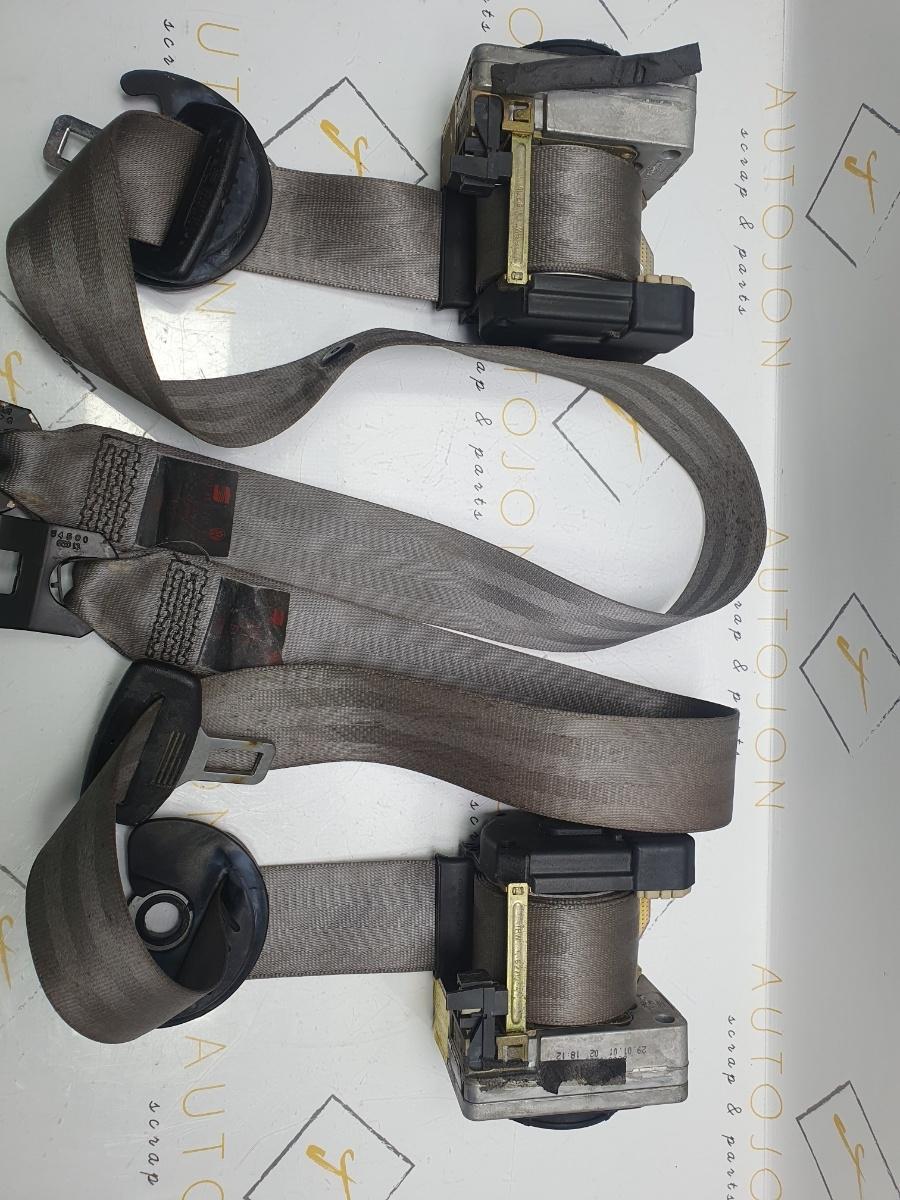 Centuri fata SEAT TOLEDO II (1M2) [ 1998 - 2006 ] 16V (AUS, AZD, BCB) 77KW|105HP OEM 1M0857705A / 1M0857706A