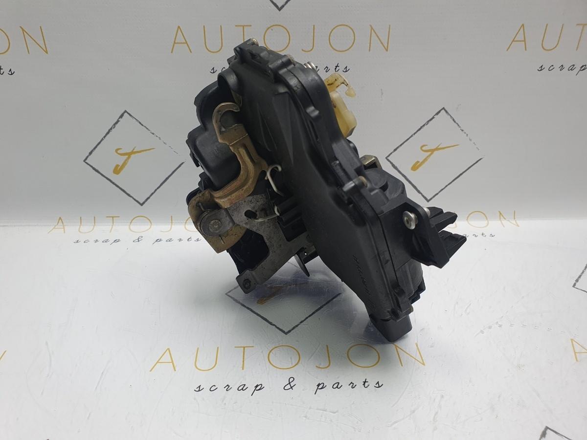 Broasca usa dreapta fata SEAT TOLEDO II (1M2) [ 1998 - 2006 ] 16V (AUS, AZD, BCB) 77KW|105HP OEM 6X1837014H / 6X1 837 014 H