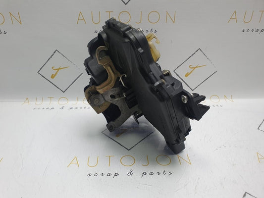Broasca usa dreapta fata SEAT TOLEDO II (1M2) [ 1998 - 2006 ] 16V (AUS, AZD, BCB) 77KW|105HP OEM 6X1837014H / 6X1 837 014 H