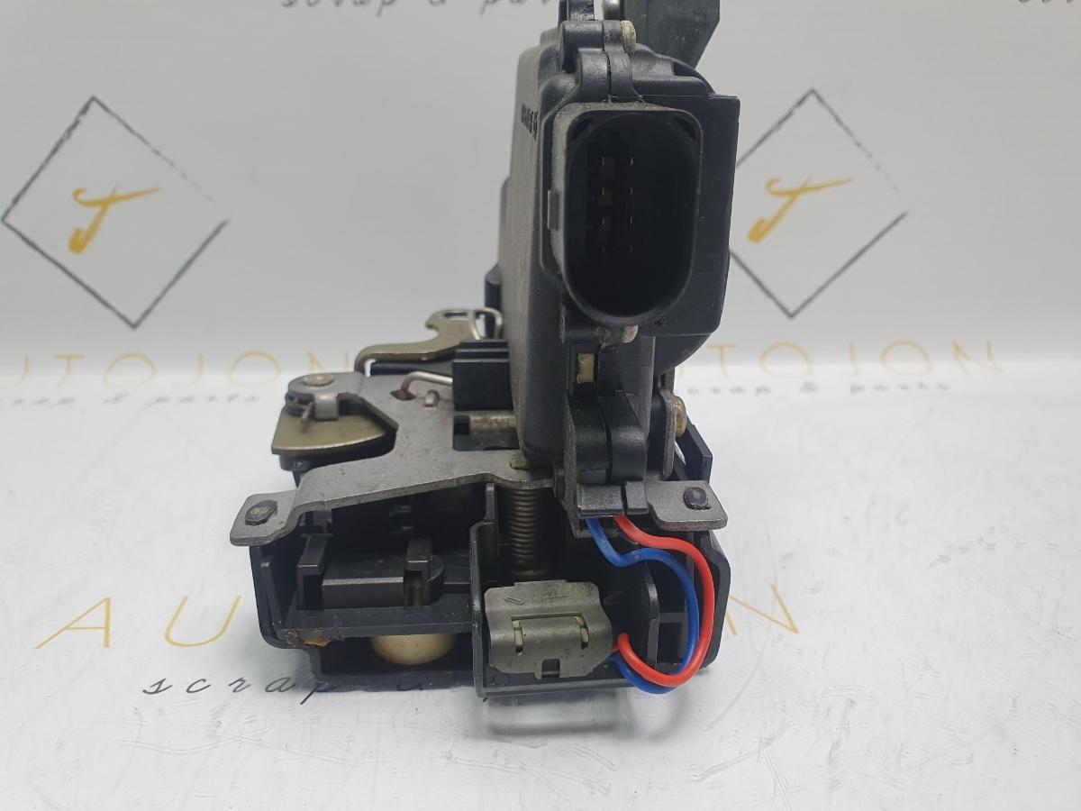 Broasca usa dreapta fata SEAT TOLEDO II (1M2) [ 1998 - 2006 ] 16V (AUS, AZD, BCB) 77KW|105HP OEM 6X1837014H / 6X1 837 014 H