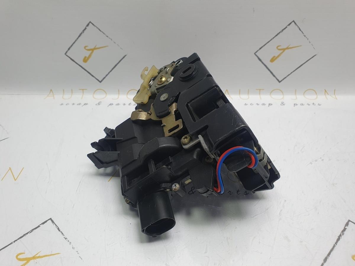 Broasca usa dreapta spate SEAT TOLEDO II (1M2) [ 1998 - 2006 ] 16V (AUS, AZD, BCB) 77KW|105HP OEM 3B4839016A / 3B4 839 016 A