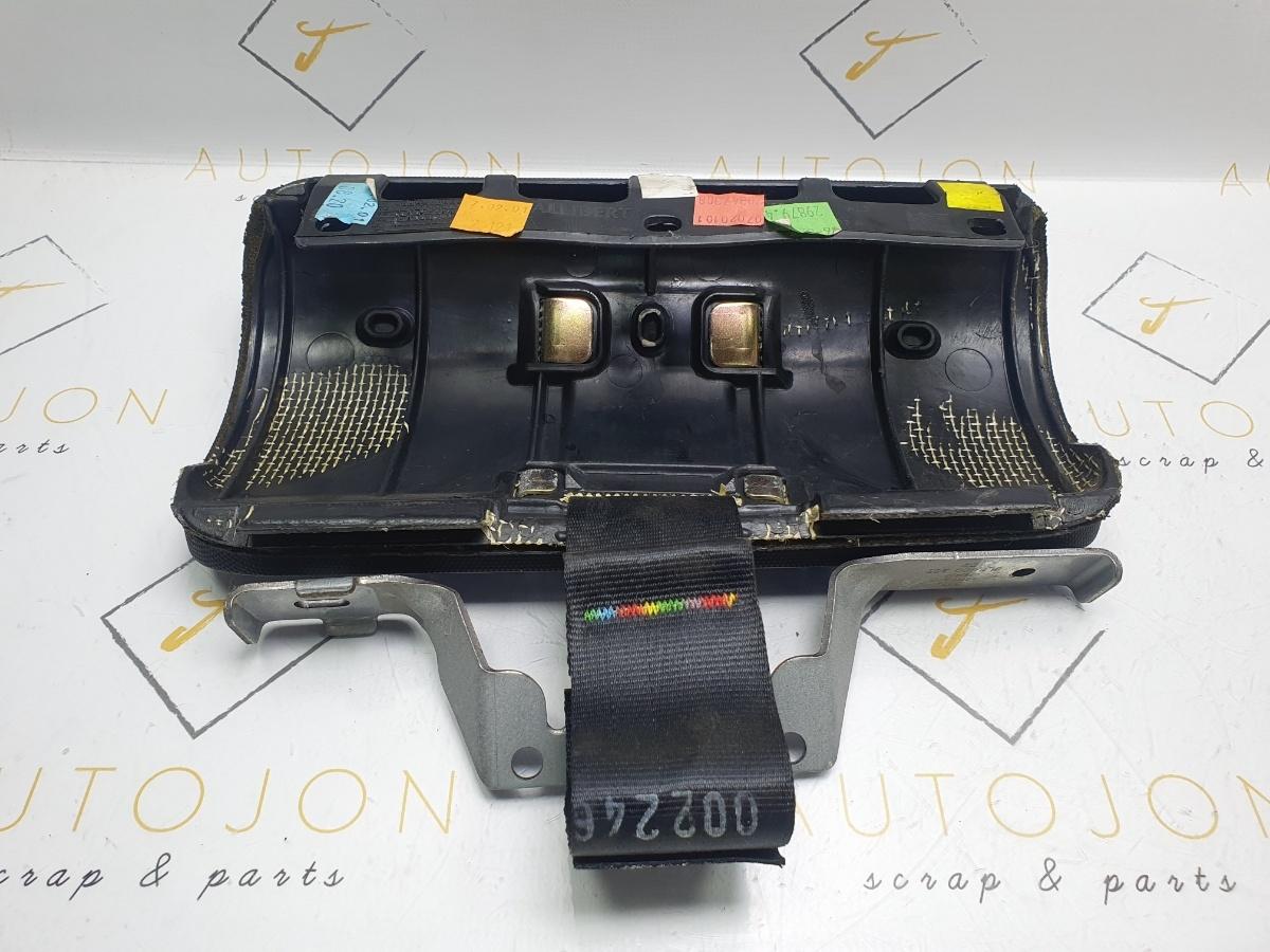 Capac plansa airbag pasager  SEAT TOLEDO II (1M2) [ 1998 - 2006 ] 16V (AUS, AZD, BCB) 77KW|105HP OEM 1M1880497A / 1M1 880 497 A