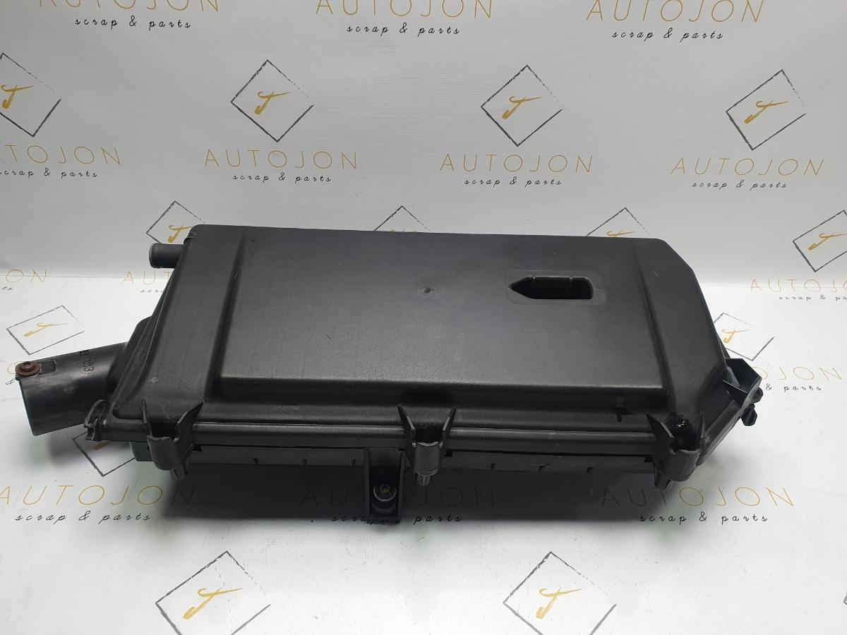 Carcasa filtru aer VOLKSWAGEN GOLF IV (1J1) [ 1997 - 2007 ] 16V (AHW, AKQ, APE, AXP, BCA) 55KW|75HP Magneti Marelli DH.000.3011.I OEM 036129611AM / 036 129 611 AM