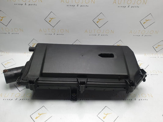 Carcasa filtru aer VOLKSWAGEN GOLF IV (1J1) [ 1997 - 2007 ] 16V (AHW, AKQ, APE, AXP, BCA) 55KW|75HP Magneti Marelli DH.000.3011.I OEM 036129611AM / 036 129 611 AM