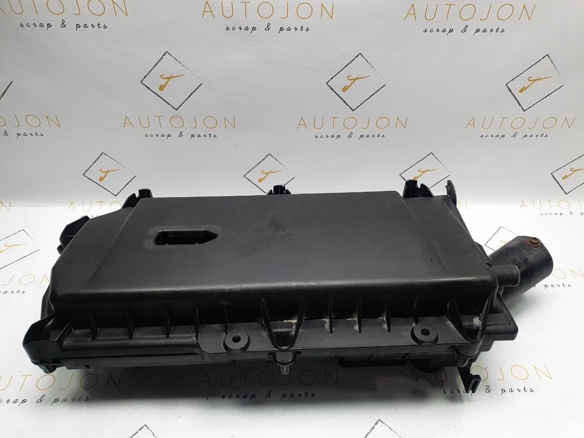 Carcasa filtru aer VOLKSWAGEN GOLF IV (1J1) [ 1997 - 2007 ] 16V (AHW, AKQ, APE, AXP, BCA) 55KW|75HP Magneti Marelli DH.000.3011.I OEM 036129611AM / 036 129 611 AM